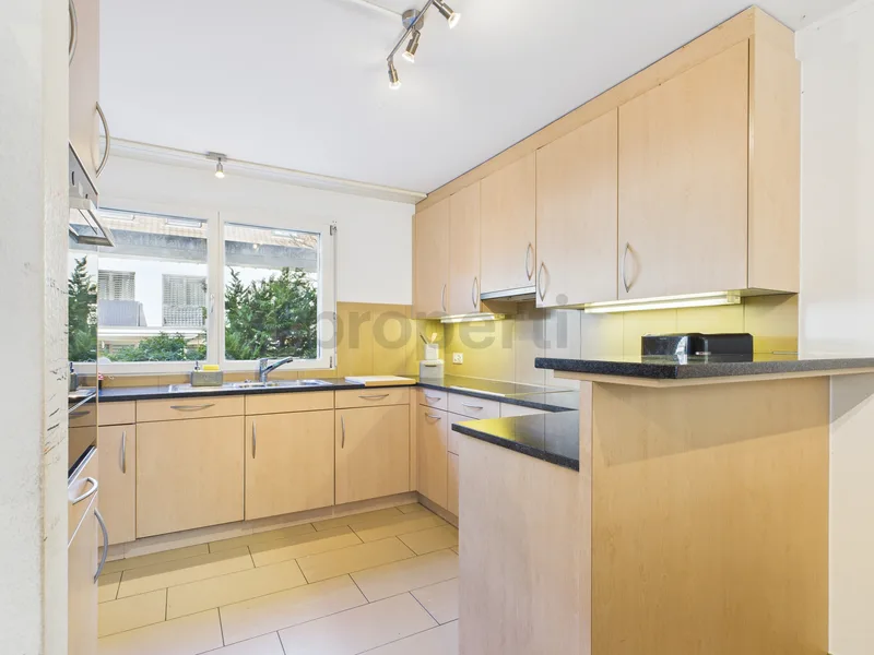 Maison / Villa 6 pièces à Bättwil — photo 6