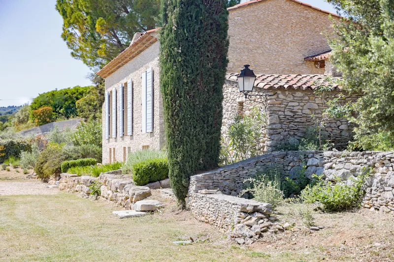 House / Villa 10 rooms in Saint-Saturnin-lès-Apt — 6