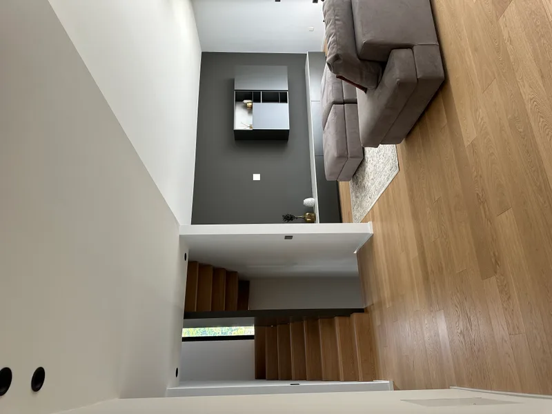 Appartement 8.5 pièces à Viganello — 2