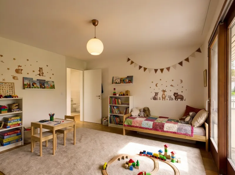 Appartement 5.5 pièces à Riehen — 4