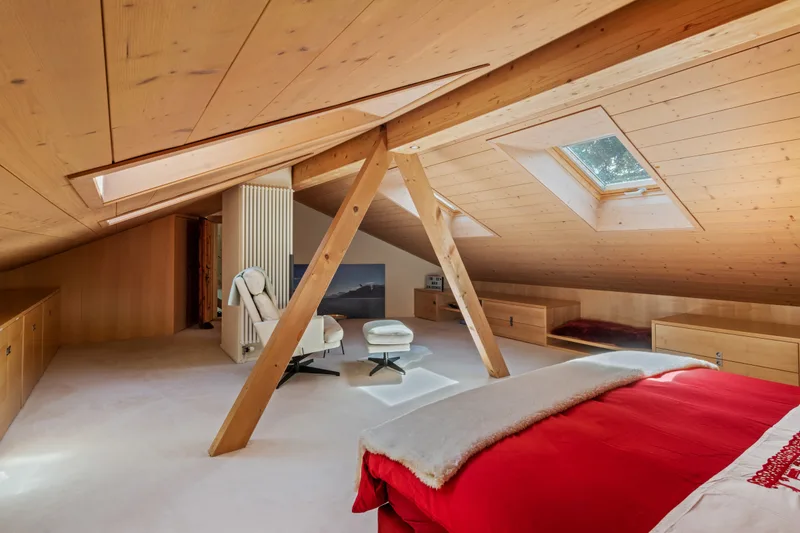 Maison / Villa 10 pièces à La Barboleuse — 14