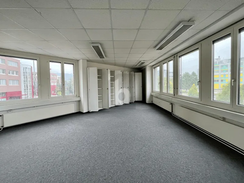 Gewerbe 9 Zimmer in Schlieren — photo 4