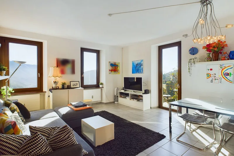 Appartement 7 pièces à Lugano — 4