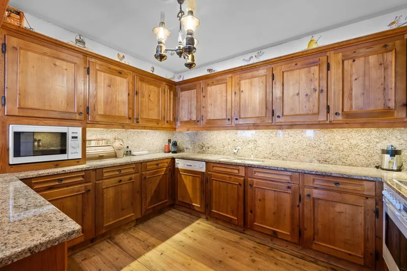 Appartement 5.5 pièces à Crans-Montana — 3