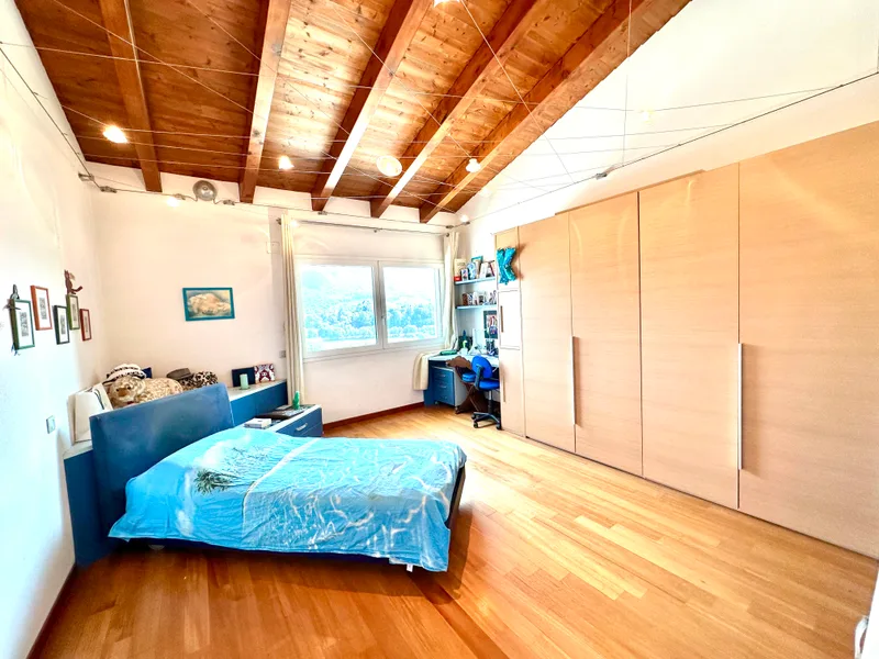 Maison / Villa 8 pièces à Breganzona — 8