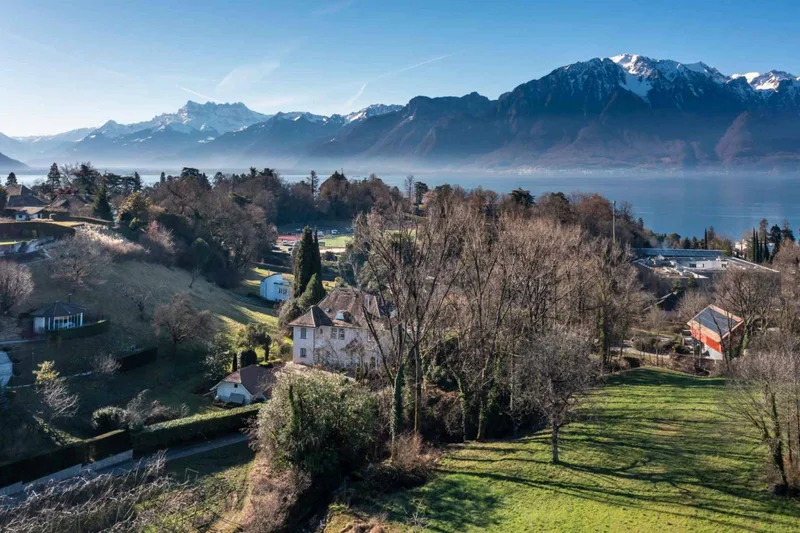 Maison / Villa 7.5 pièces à Montreux — 9