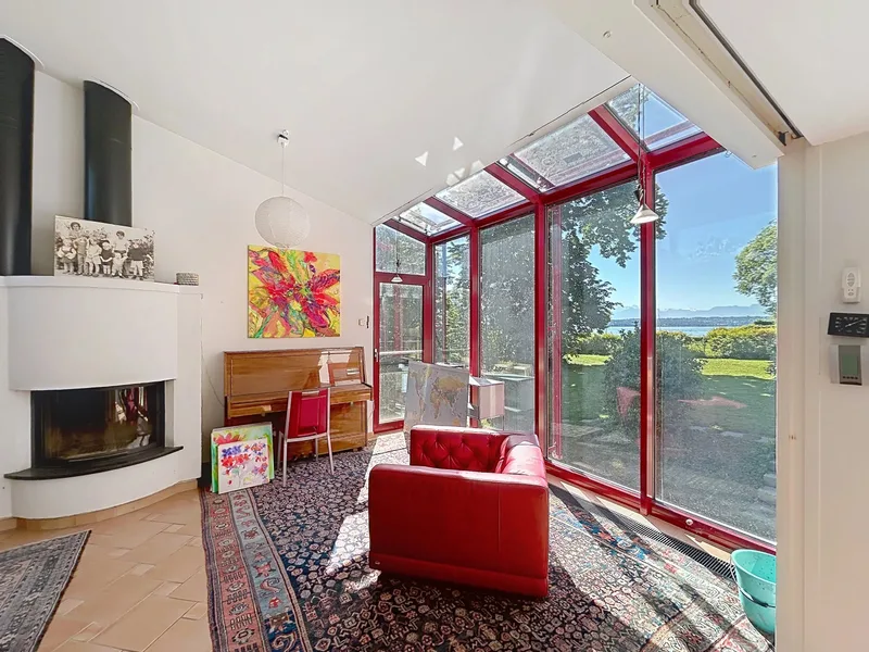 House / Villa 17 rooms in Versoix — 5
