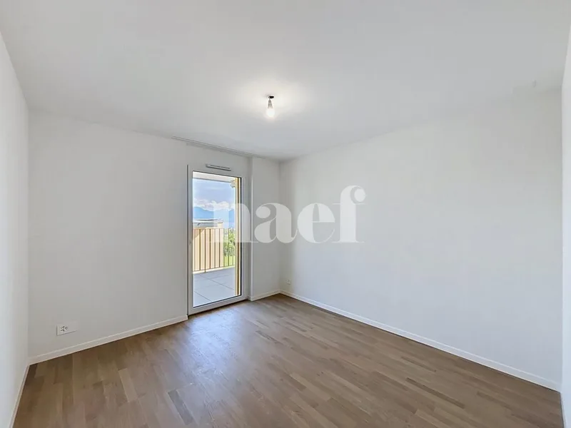 Appartement 3.5 pièces à Prilly — 8