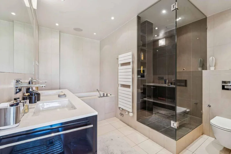 Appartement 5 pièces à Champel — photo 8