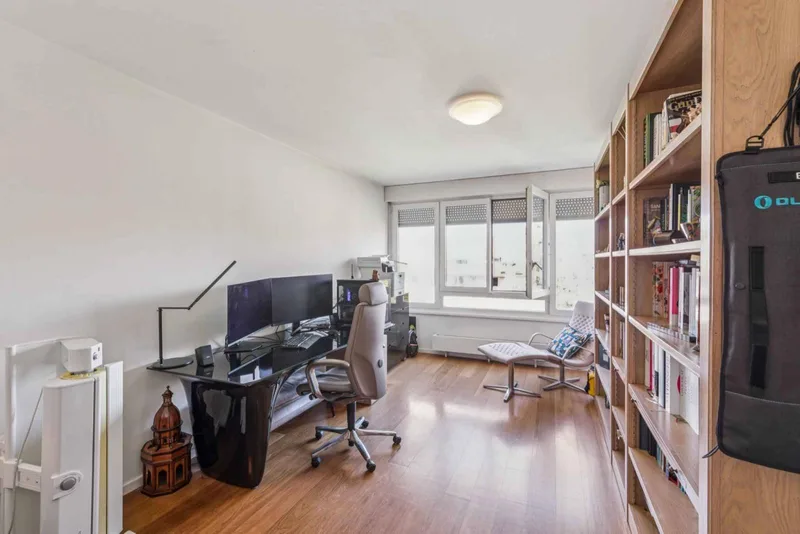 Appartement 5 pièces à Champel — photo 9