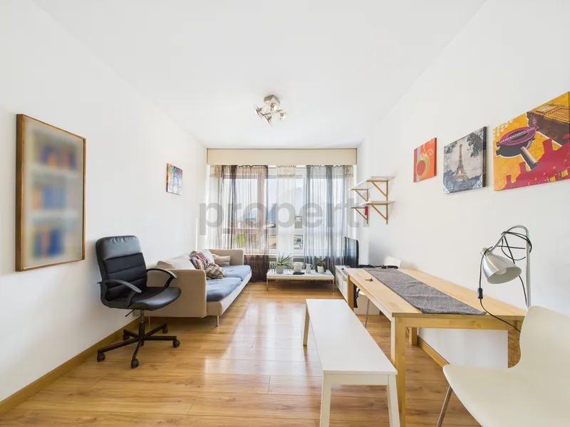 Appartement 2.5 pièces à Molino Nuovo — 3