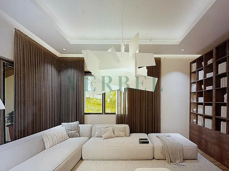 New development in Chevilly — photo 5