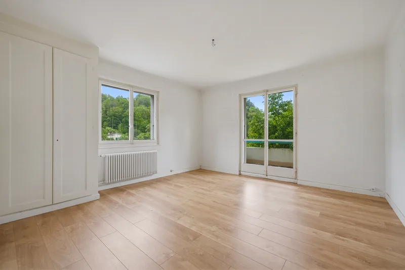 Apartment 3 rooms in Pully — 3