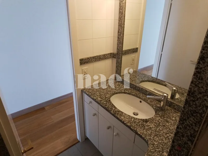 Apartment 5.5 rooms in Champel — 7