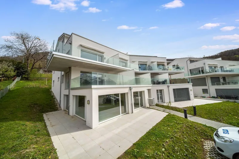 Appartement 3.5 pièces à Ollon — 11