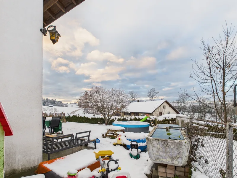 Haus / Villa 10 Zimmer in Vuisternens-devant-Romont — photo 11