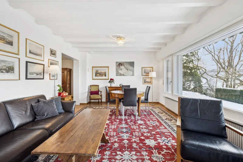 Maison / Villa 4.5 pièces à Blonay - Saint-Légier — 5