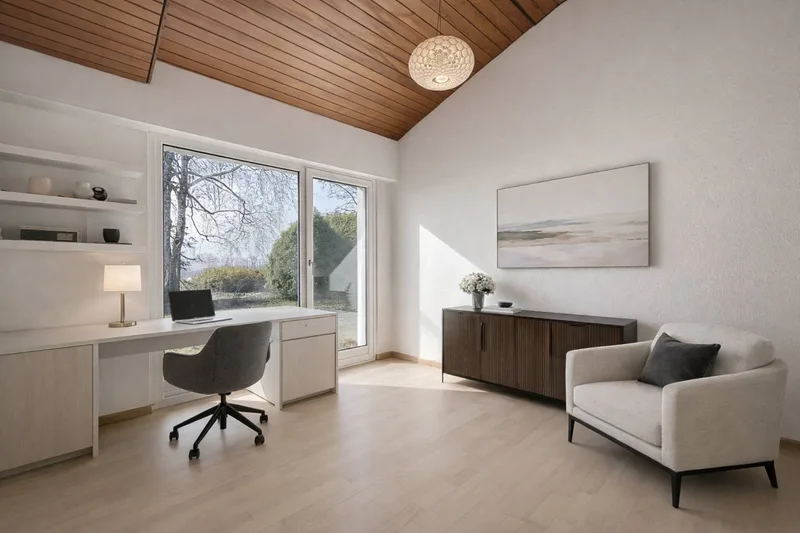 House / Villa 6 rooms in Romanel-sur-Lausanne — 6