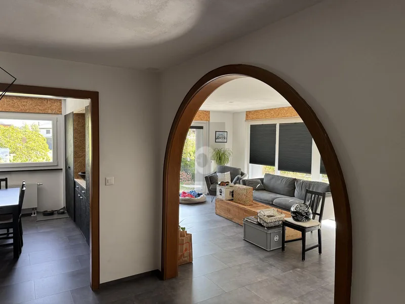 Maison / Villa 4.5 pièces à Martigny — photo 3