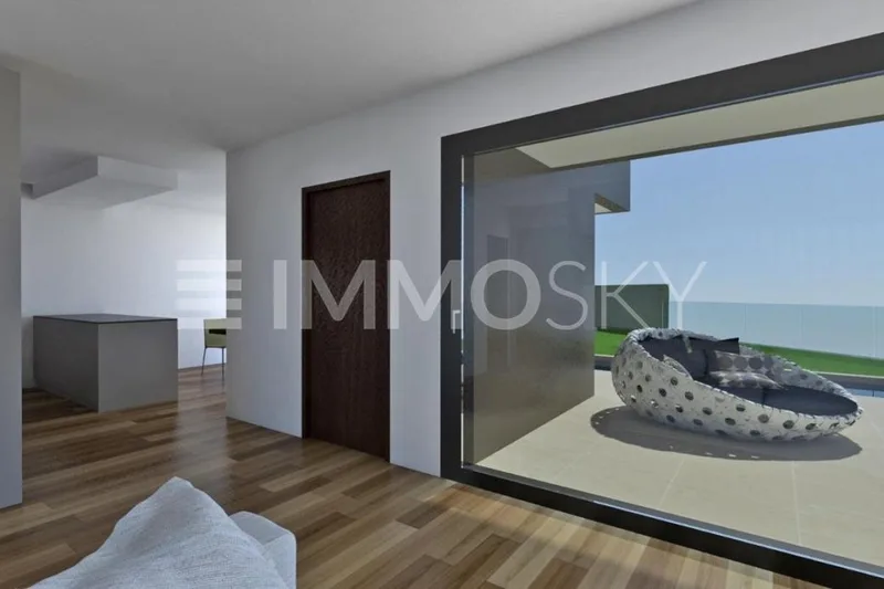 Maison / Villa 4 pièces à Dino — 3