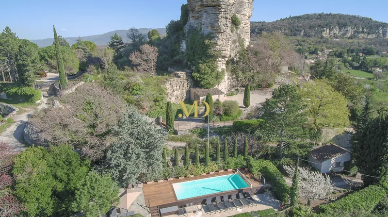 Maison / Villa 5 pièces à Saignon — photo 7