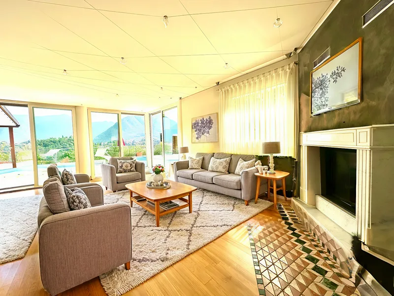 Maison / Villa 8 pièces à Breganzona — 4