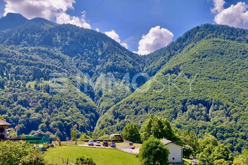 House / Villa 2.5 rooms in Val Morobbia — 5