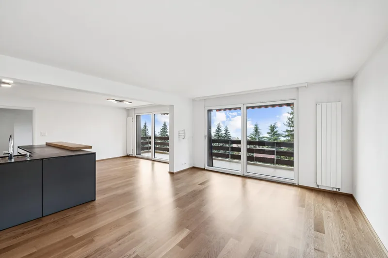 Appartement 5.5 pièces à Montreux