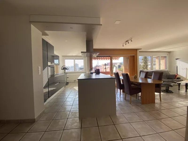 Apartment 3.5 rooms in Delémont — 9