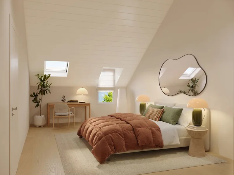 Apartment 5.5 rooms in Saint-Oyens — photo 5