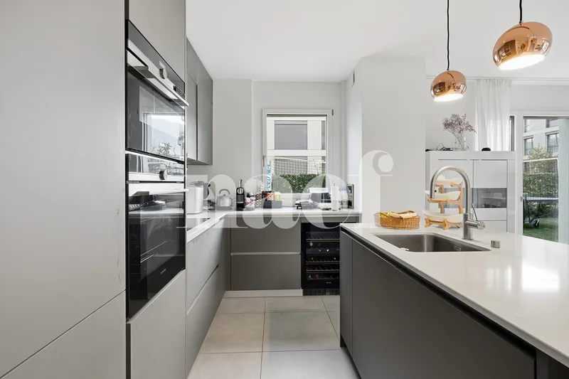Maison / Villa 6 pièces à Parc des Crêts — photo 5