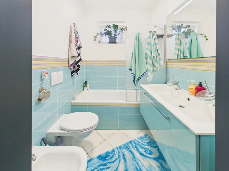 Appartement 5.5 pièces à Bellinzona — 8