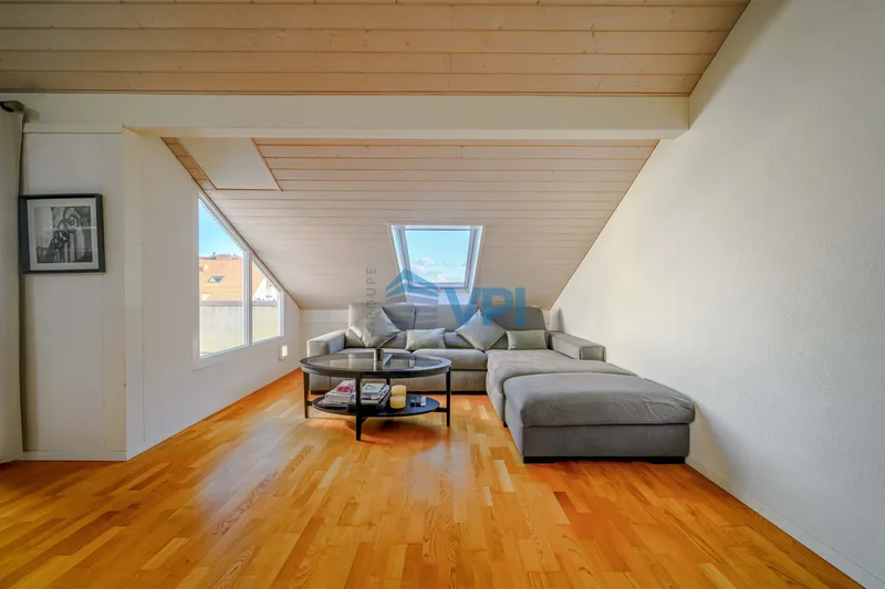 Wohnung 4.5 Zimmer in Eysins — photo 3