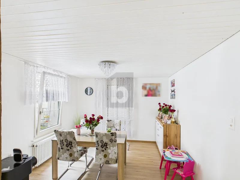 Wohnung 4.5 Zimmer in Erstfeld — photo 3