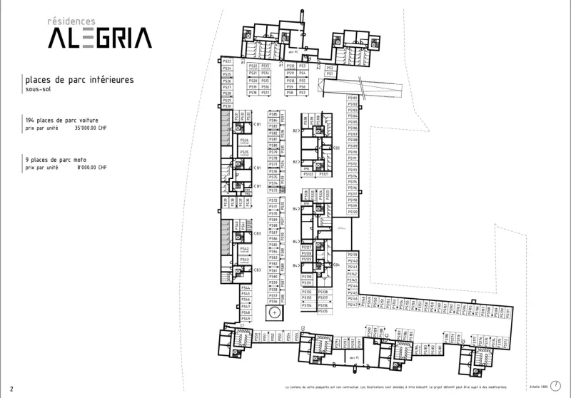 Appartement 2.5 pièces à Sion — 4