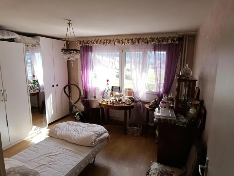 Apartment 2.5 rooms in La Chaux-de-Fonds — photo 4