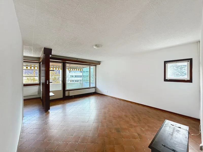 Appartement 4.5 pièces à Sierre — 2