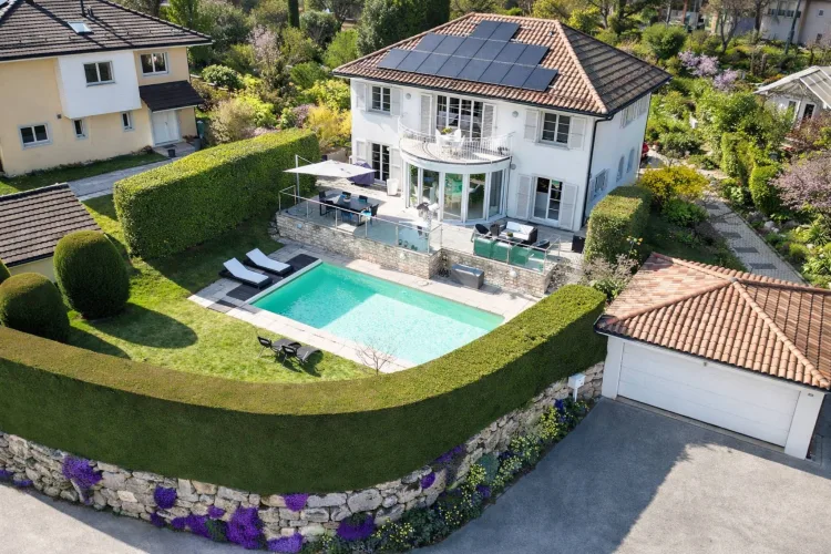 Maison / Villa 7.5 pièces à Lausanne