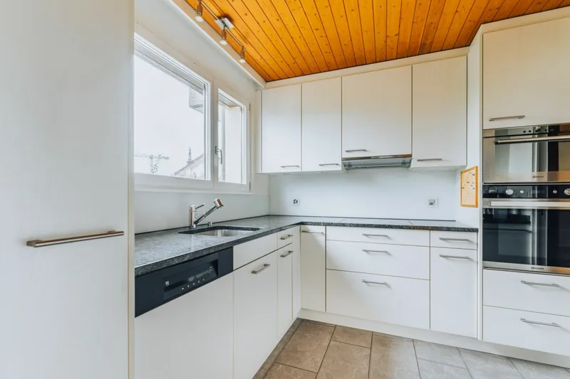 House / Villa 9 rooms in Thunstetten — 5