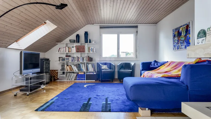 Appartement 5.5 pièces à Pully — 13