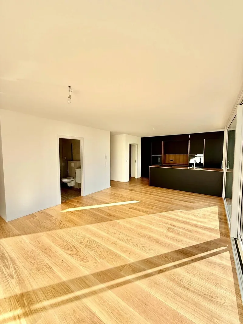 Appartement 3.5 pièces à Sion — 3