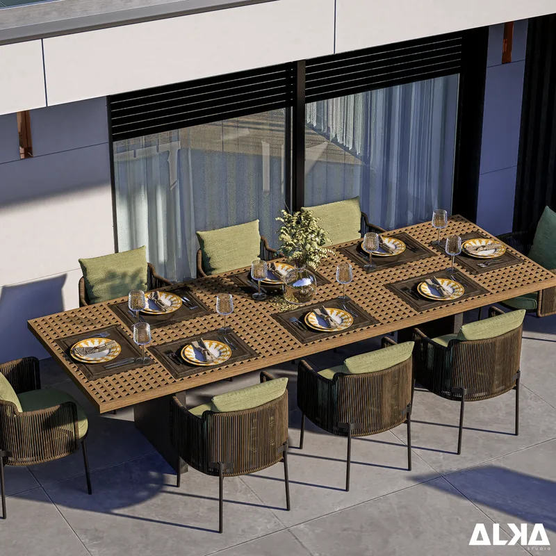 House / Villa in Malagnou — 4