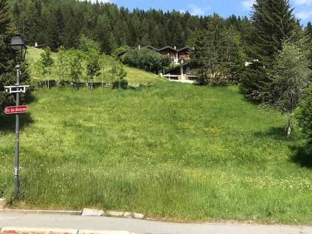 Terrain à Leytron — photo 2