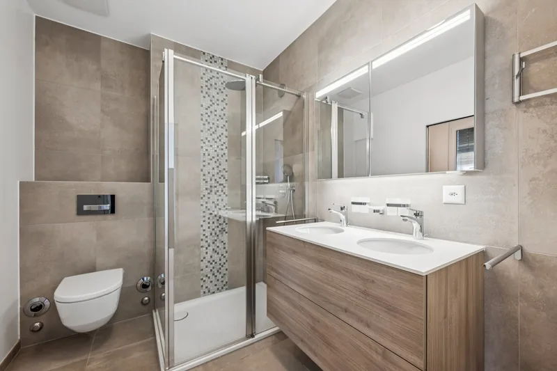 Appartement 2.5 pièces à Montreux — 13