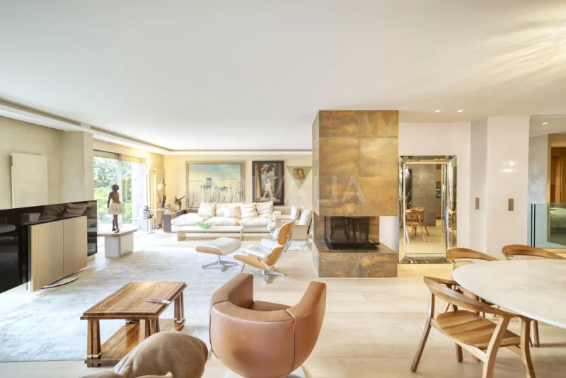 Haus / Villa 9 Zimmer in Gradelle — 3