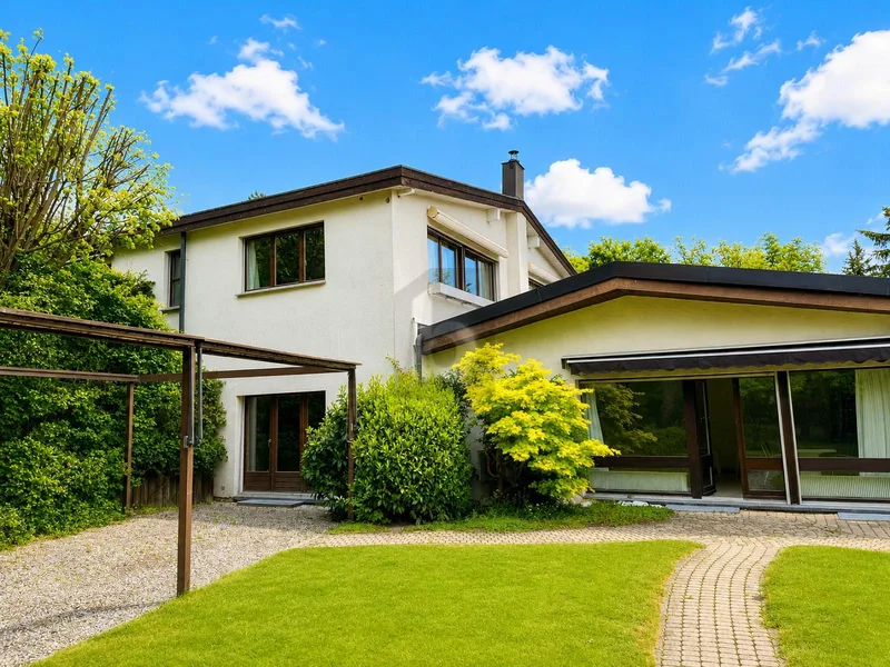 House / Villa 15 rooms in Crans-Montana — 2