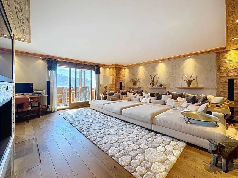 Appartement 10.5 pièces à Crans-Montana — 15