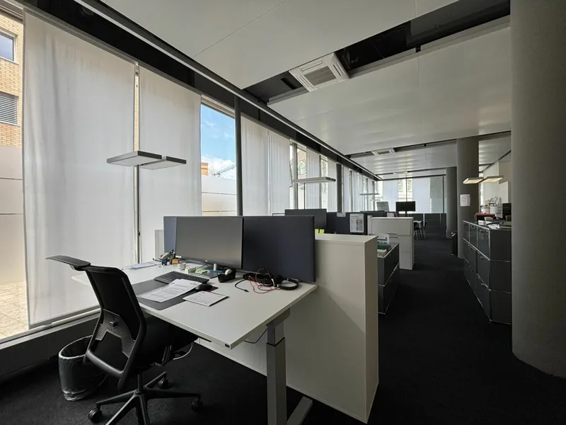 Gewerbe 1 Zimmer in Langenthal — photo 3