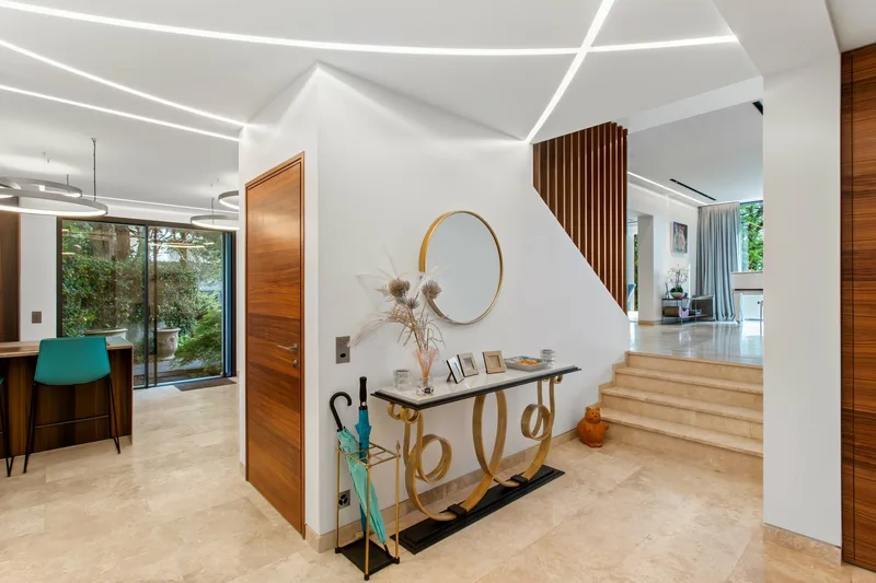 House / Villa 10 rooms in Lausanne — 2