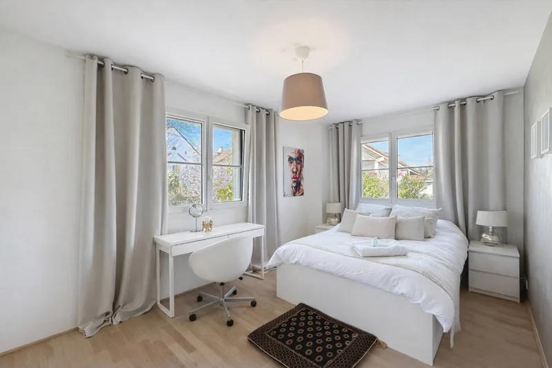 Maison / Villa 7.5 pièces à Lausanne — 5